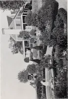 An illustration from Country homes and gardens of moderate cost; (1907)