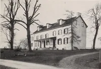 An illustration from Country homes and gardens of moderate cost; (1907)