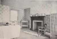 An illustration from Country homes and gardens of moderate cost; (1907)