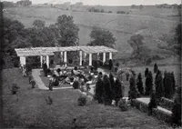 Picture 26 of 183 from Country homes and gardens of moderate cost; (1907), leaf 27