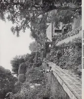 An illustration from Country homes and gardens of moderate cost; (1907)