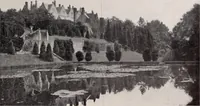 An illustration from Country homes and gardens of moderate cost; (1907)