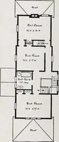 An illustration from Country homes and gardens of moderate cost; (1907)