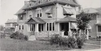 An illustration from Country homes and gardens of moderate cost; (1907)