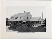 Picture 50 of 183 from Country homes and gardens of moderate cost; (1907), leaf 43
