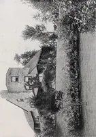 An illustration from Country homes and gardens of moderate cost; (1907)