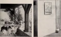 Picture 53 of 183 from Country homes and gardens of moderate cost; (1907), leaf 46