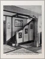 Picture 54 of 183 from Country homes and gardens of moderate cost; (1907), leaf 47