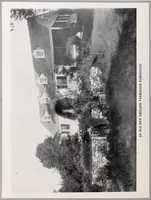 An illustration from Country homes and gardens of moderate cost; (1907)