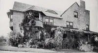 An illustration from Country homes and gardens of moderate cost; (1907)