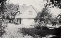An illustration from Country homes and gardens of moderate cost; (1907)