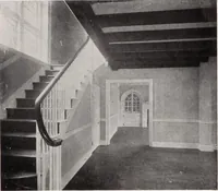 An illustration from Country homes and gardens of moderate cost; (1907)