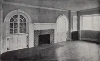 An illustration from Country homes and gardens of moderate cost; (1907)