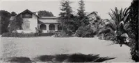 An illustration from Country homes and gardens of moderate cost; (1907)
