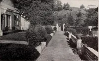 An illustration from Country homes and gardens of moderate cost; (1907)