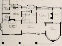 An illustration from Country homes and gardens of moderate cost; (1907)