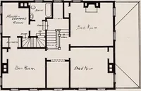 An illustration from Country homes and gardens of moderate cost; (1907)