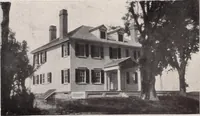 An illustration from Country homes and gardens of moderate cost; (1907)