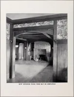 Picture 106 of 183 from Country homes and gardens of moderate cost; (1907), leaf 81