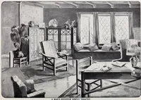 Picture 107 of 183 from Country homes and gardens of moderate cost; (1907), leaf 83