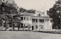 An illustration from Country homes and gardens of moderate cost; (1907)