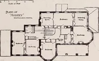 Picture 121 of 183 from Country homes and gardens of moderate cost; (1907), leaf 92