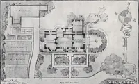 Picture 127 of 183 from Country homes and gardens of moderate cost; (1907), leaf 95