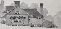 An illustration from Country homes and gardens of moderate cost; (1907)