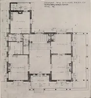 Picture 132 of 183 from Country homes and gardens of moderate cost; (1907), leaf 98