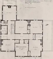 Picture 133 of 183 from Country homes and gardens of moderate cost; (1907), leaf 98