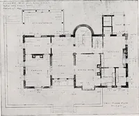 Picture 135 of 183 from Country homes and gardens of moderate cost; (1907), leaf 99