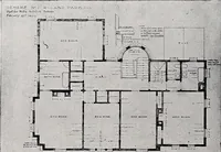 Picture 136 of 183 from Country homes and gardens of moderate cost; (1907), leaf 99