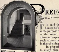 Picture 8 of 383 from The country house; a practical manual of the planning and construction of the American country home and its surroundings (1905), leaf 10