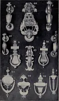 Picture 103 of 383 from The country house; a practical manual of the planning and construction of the American country home and its surroundings (1905), leaf 102