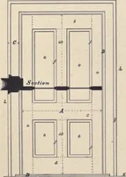 Picture 117 of 383 from The country house; a practical manual of the planning and construction of the American country home and its surroundings (1905), leaf 117