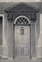 Picture 120 of 383 from The country house; a practical manual of the planning and construction of the American country home and its surroundings (1905), leaf 120
