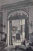Picture 122 of 383 from The country house; a practical manual of the planning and construction of the American country home and its surroundings (1905), leaf 122