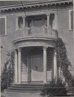Picture 131 of 383 from The country house; a practical manual of the planning and construction of the American country home and its surroundings (1905), leaf 129