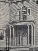 Picture 132 of 383 from The country house; a practical manual of the planning and construction of the American country home and its surroundings (1905), leaf 130