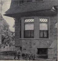 Picture 142 of 383 from The country house; a practical manual of the planning and construction of the American country home and its surroundings (1905), leaf 137