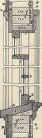 Picture 144 of 383 from The country house; a practical manual of the planning and construction of the American country home and its surroundings (1905), leaf 138