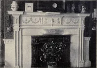 Picture 153 of 383 from The country house; a practical manual of the planning and construction of the American country home and its surroundings (1905), leaf 144