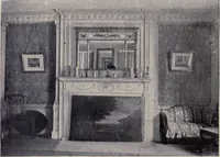 Picture 154 of 383 from The country house; a practical manual of the planning and construction of the American country home and its surroundings (1905), leaf 145