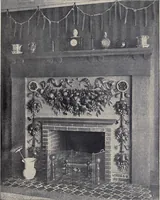 Picture 159 of 383 from The country house; a practical manual of the planning and construction of the American country home and its surroundings (1905), leaf 150