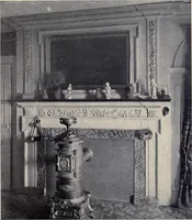 Picture 163 of 383 from The country house; a practical manual of the planning and construction of the American country home and its surroundings (1905), leaf 154