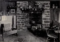 Picture 169 of 383 from The country house; a practical manual of the planning and construction of the American country home and its surroundings (1905), leaf 159