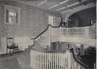 Picture 172 of 383 from The country house; a practical manual of the planning and construction of the American country home and its surroundings (1905), leaf 162