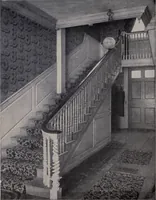 Picture 173 of 383 from The country house; a practical manual of the planning and construction of the American country home and its surroundings (1905), leaf 163
