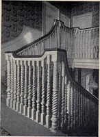 An illustration from The country house; a practical manual of the planning and construction of the American country home and its surroundings (1905)