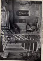 Picture 175 of 383 from The country house; a practical manual of the planning and construction of the American country home and its surroundings (1905), leaf 165